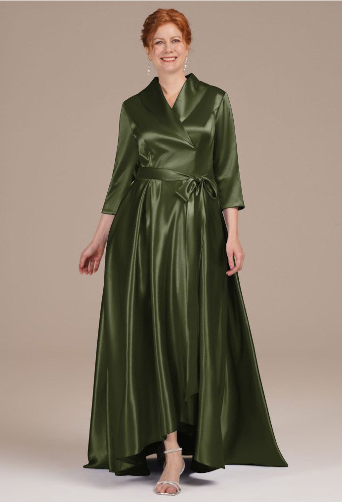 AW Silvia Dress